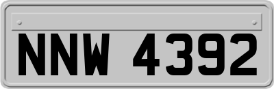 NNW4392