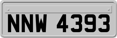 NNW4393