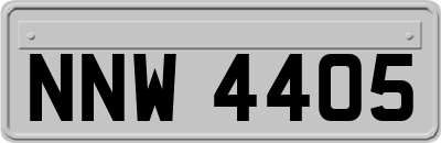 NNW4405