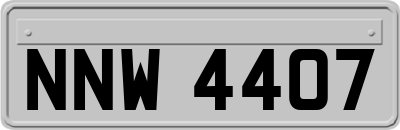 NNW4407