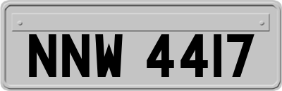 NNW4417