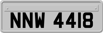 NNW4418