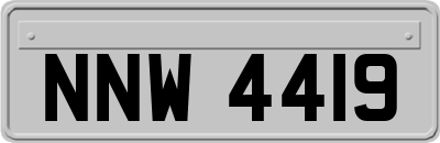 NNW4419