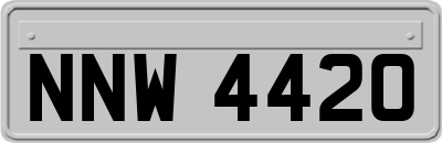 NNW4420