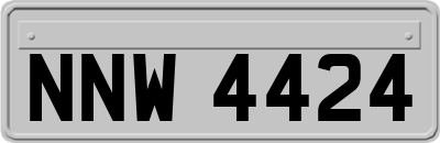 NNW4424