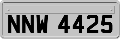 NNW4425