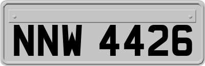 NNW4426