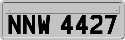 NNW4427