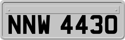 NNW4430