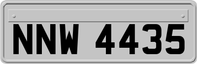NNW4435