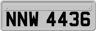 NNW4436