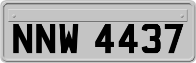 NNW4437