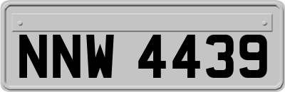 NNW4439