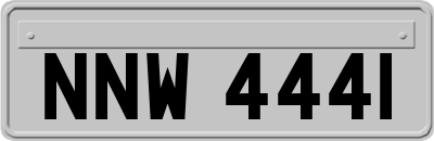 NNW4441