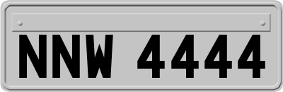 NNW4444