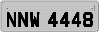 NNW4448