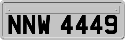 NNW4449