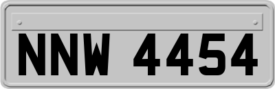 NNW4454