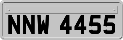 NNW4455
