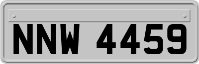 NNW4459
