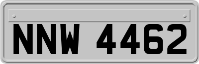 NNW4462