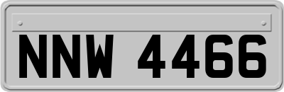 NNW4466
