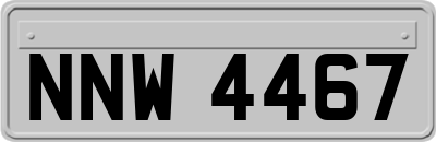 NNW4467