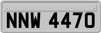 NNW4470