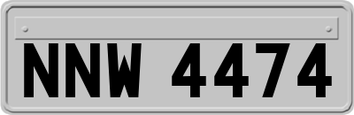 NNW4474
