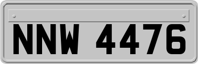 NNW4476
