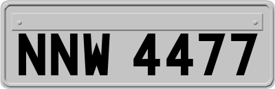 NNW4477