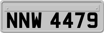 NNW4479