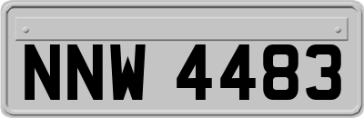 NNW4483