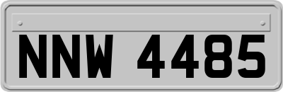 NNW4485