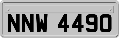 NNW4490