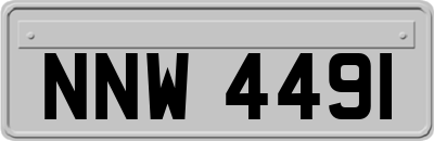NNW4491