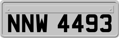NNW4493