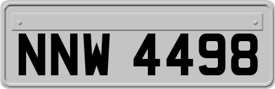 NNW4498