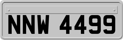 NNW4499