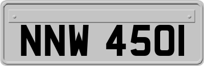 NNW4501