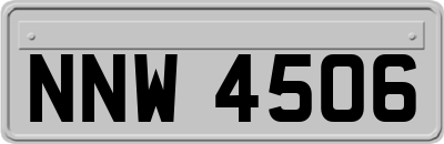 NNW4506