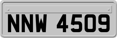 NNW4509
