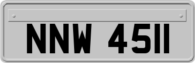 NNW4511