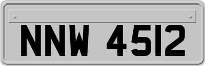 NNW4512