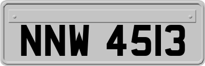 NNW4513