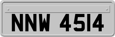 NNW4514