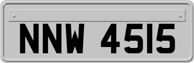 NNW4515