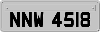 NNW4518