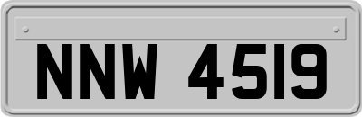NNW4519