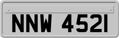 NNW4521